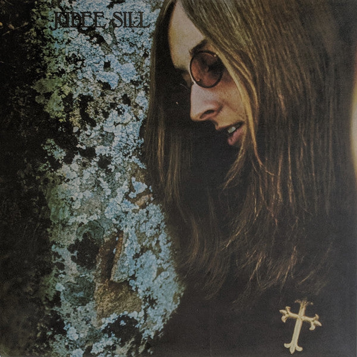 Judee Sill – Judee Sill (LP Album RE 180) – NEW