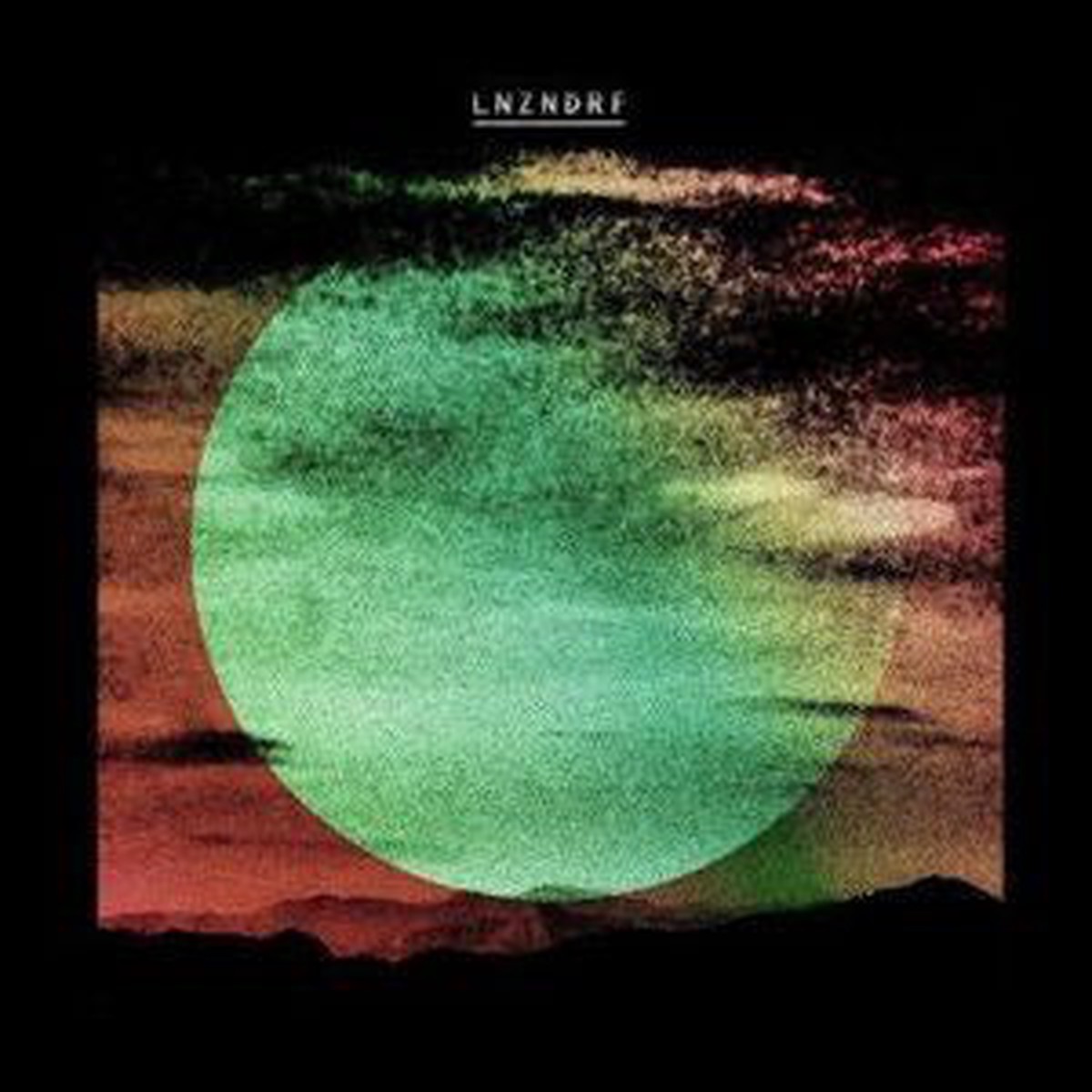 LNZNDRF – LNZNDRF (CD Album) – NEW