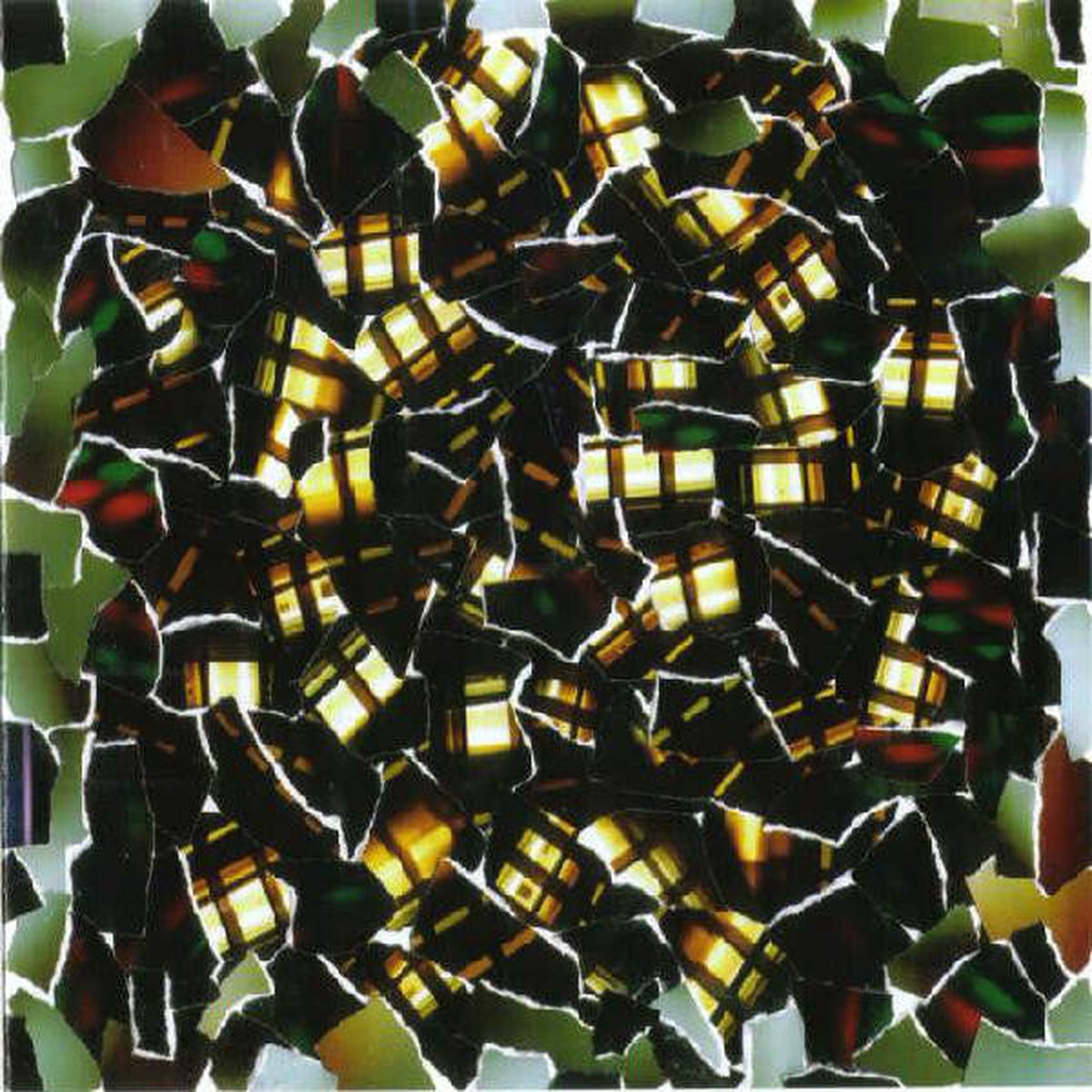 Maurizio Bianchi – A MB Iehn Tale (CD Album Ltd) – USED
