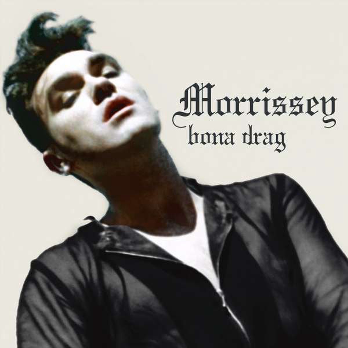 Morrissey – Bona Drag (2xLP Comp RE RM RP) – NEW