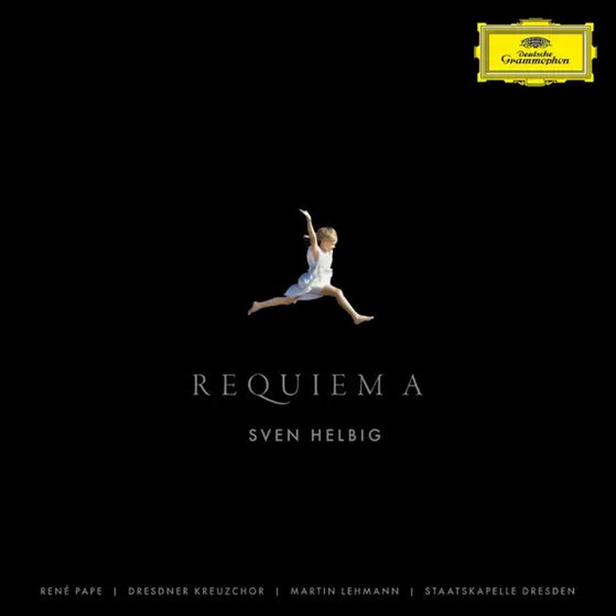 Sven Helbig – Requiem A