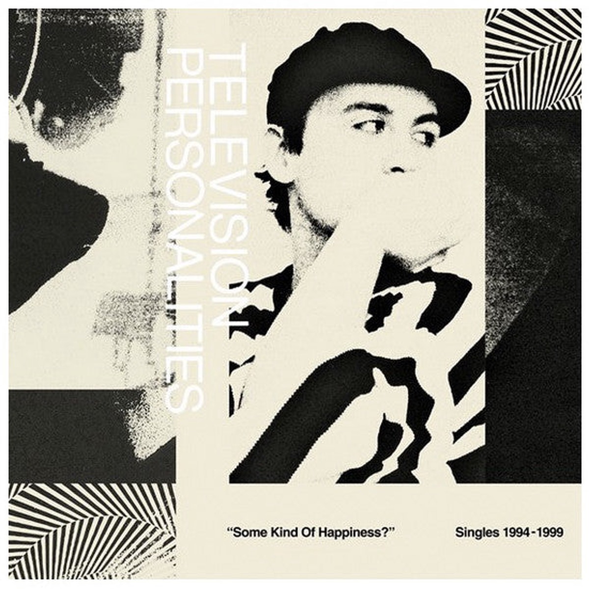 Television Personalities – Some Kind Of Happiness Singles 1994-1999 (2xLP Comp Ltd) – NEW