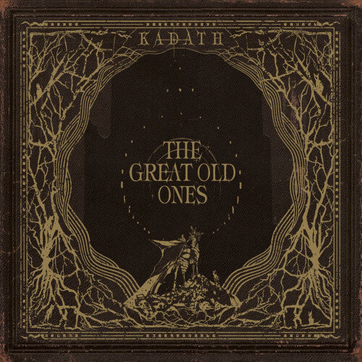 The Great Old Ones – Kadath