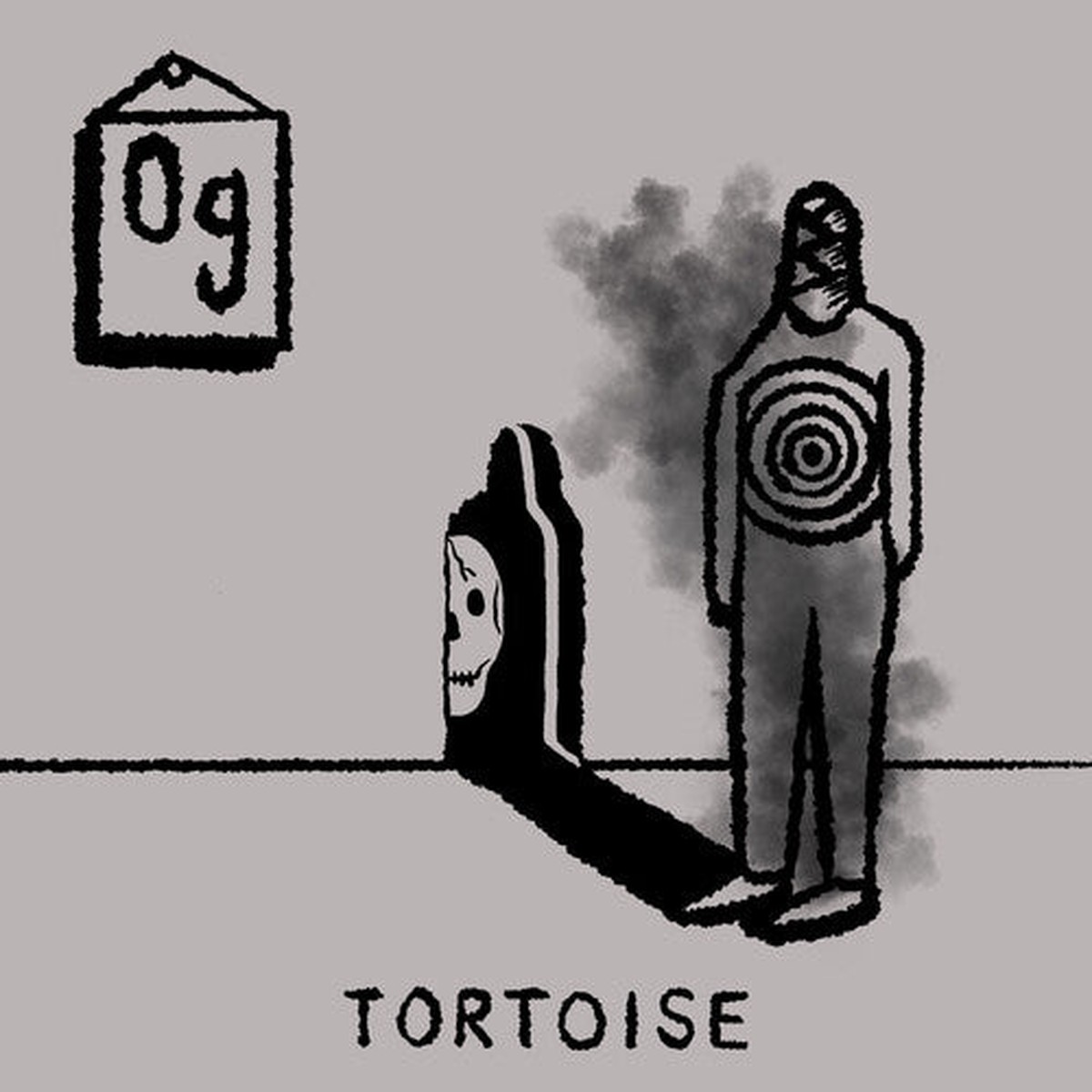 Tortoise – Oganesson Indie-Exclusive Remixes