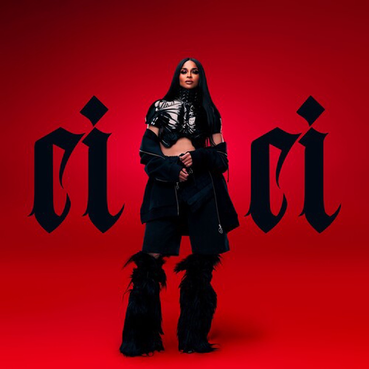 Ciara – Cici