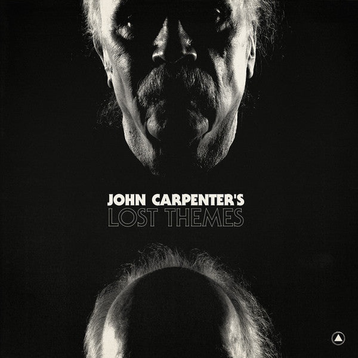 John Carpenter – Lost Themes (CD Album) – NEW