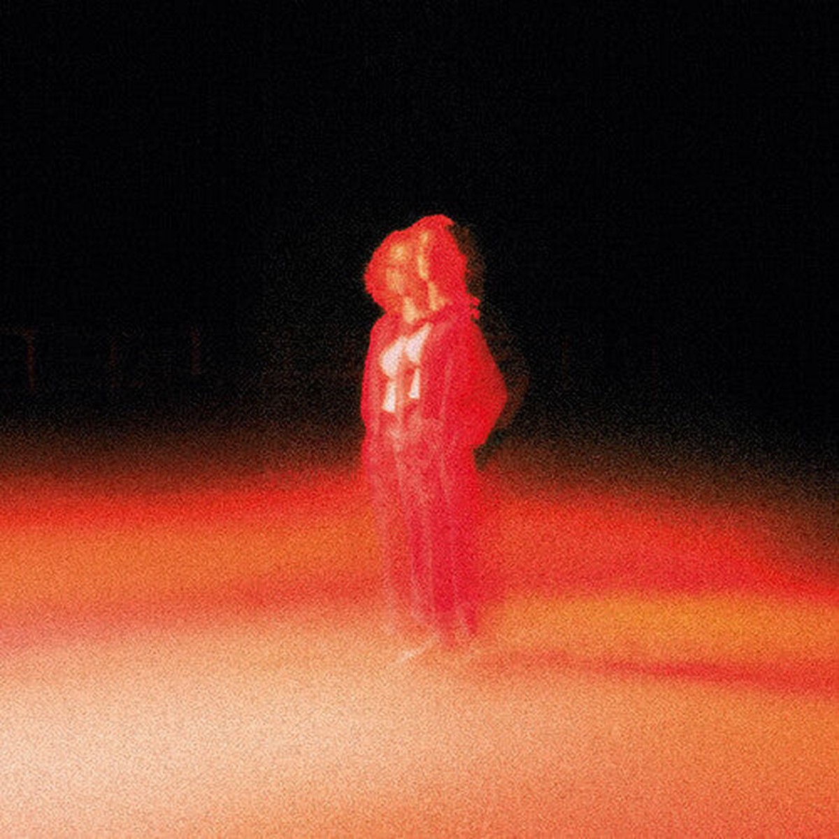 Katherine Priddy – These Frightening Machines Indie-Exclusive Grey Marble Vinyl