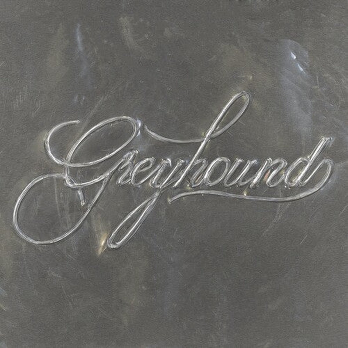Katie Tupper – Greyhound