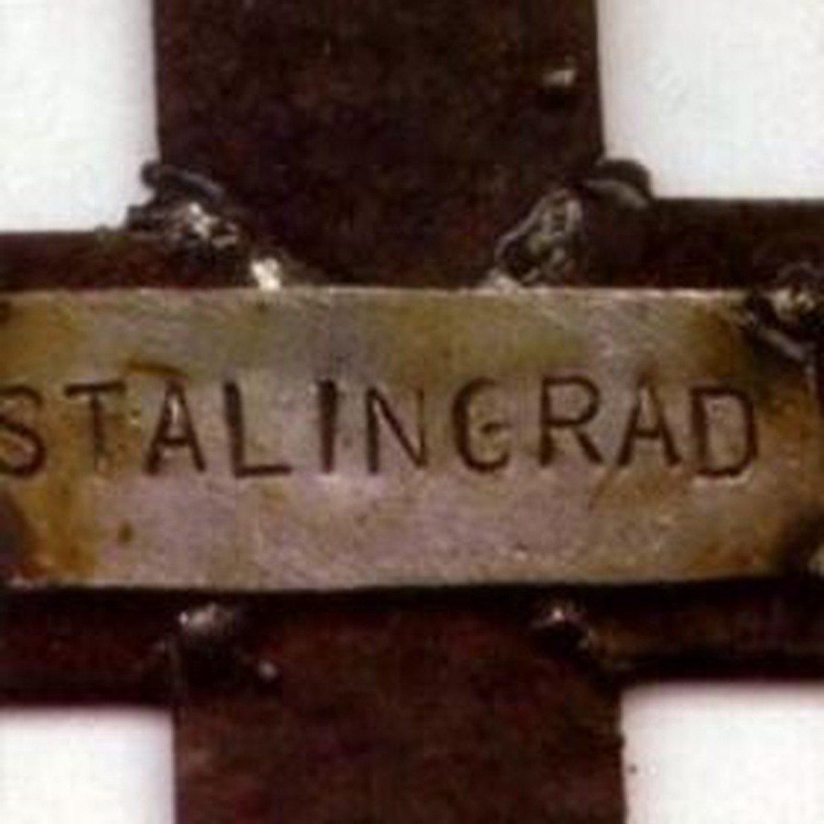 Stalingrad (2) – Patty We Kind Of Missed You On Your Birthday (CD Album) – USED