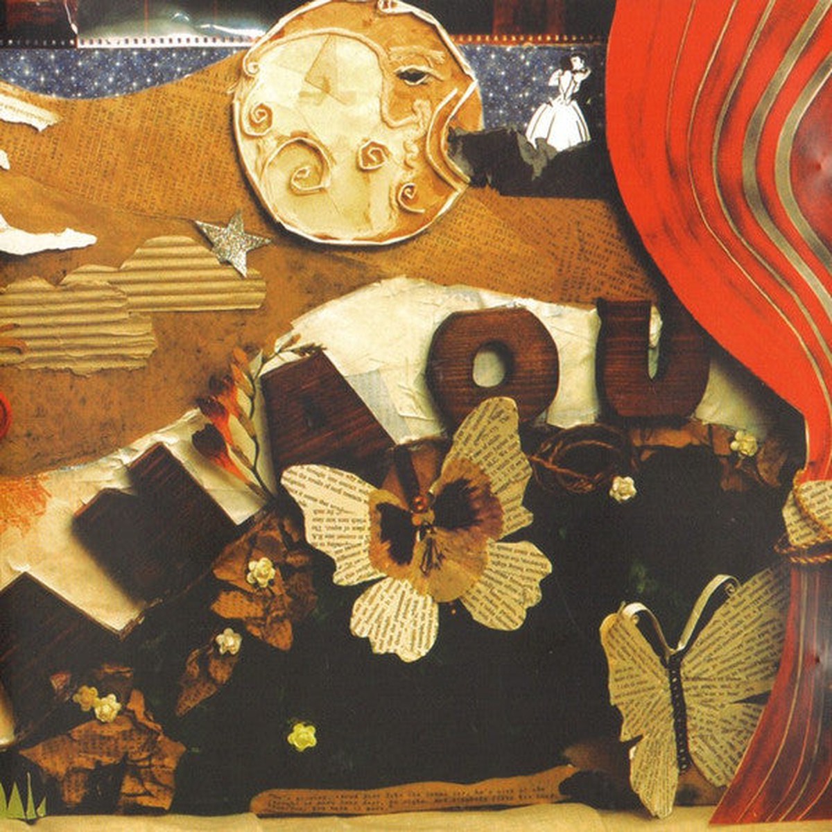 The All New Adventures Of Us – Best Loved Goodnight Tales (CD Album) – USED