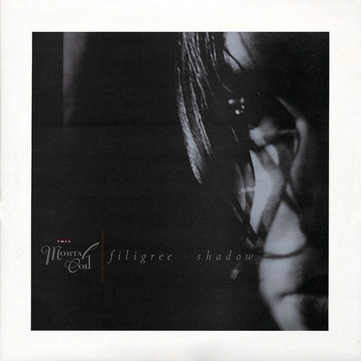 This Mortal Coil – Filigree Shadow (2xLP Album) – USED