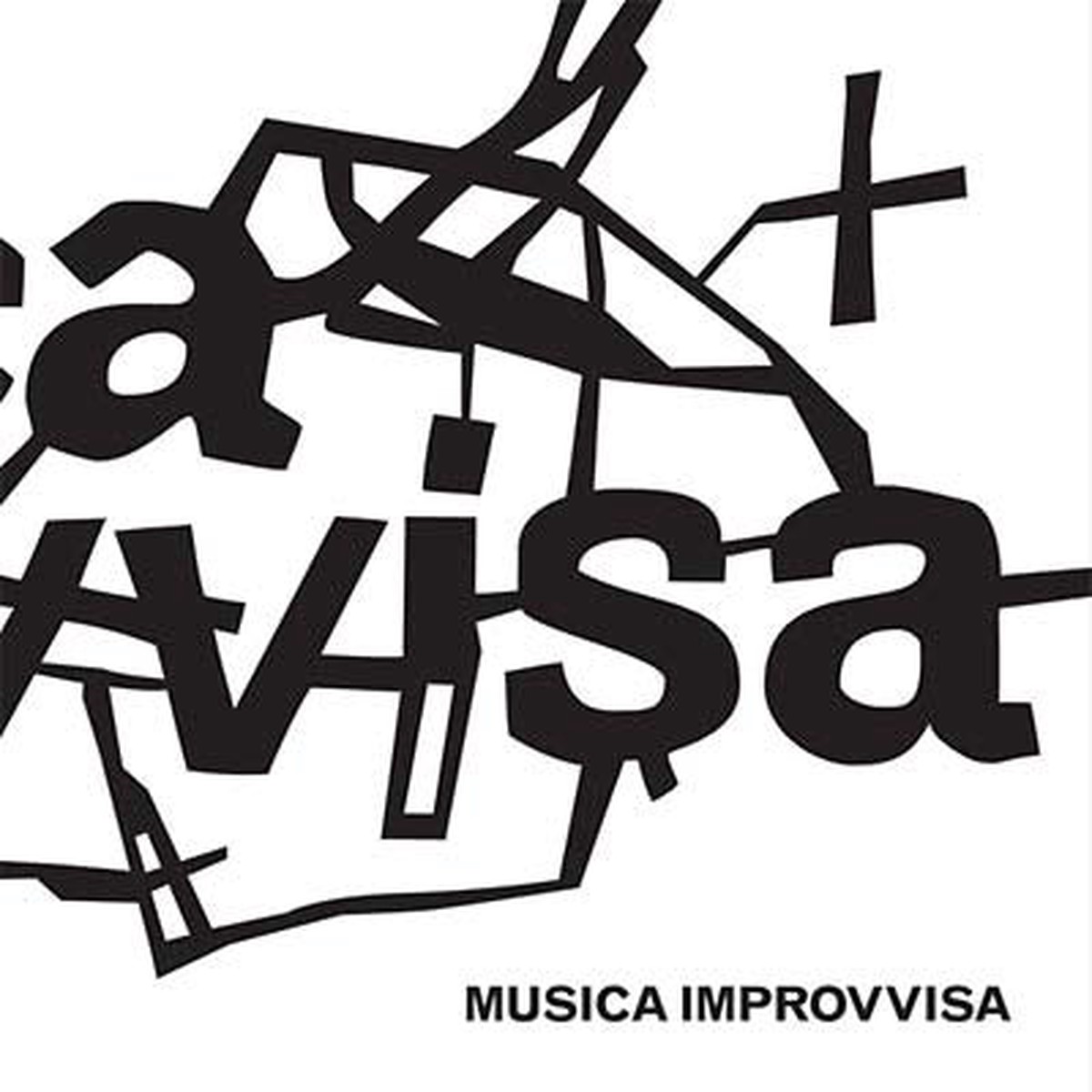 Various – Musica Improvvisa (10xCD Album Ltd Gat DVD-V Box) – NEW
