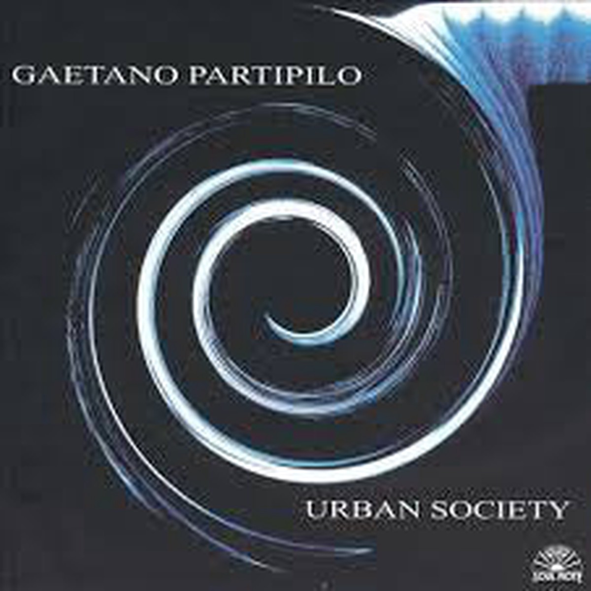 Gaetano Partipilo – Urban Society (CD) – USED