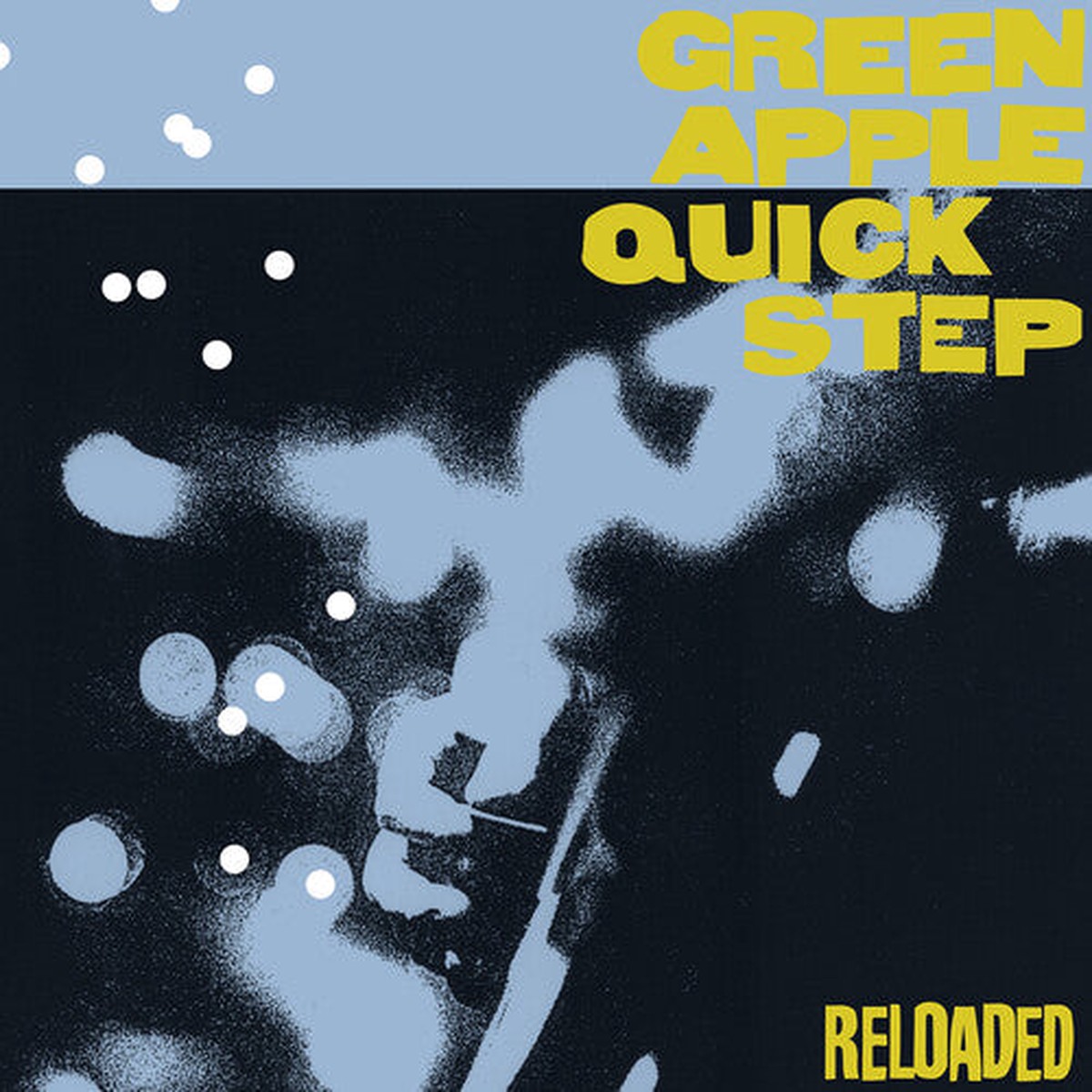 Green Apple Quick Step – Reloaded