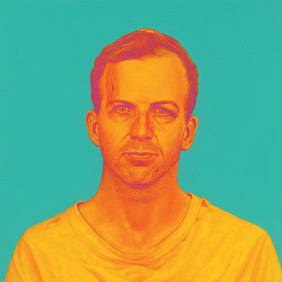 Jack Ruby (4) – Hit And Run (2xCD Album) – NEW