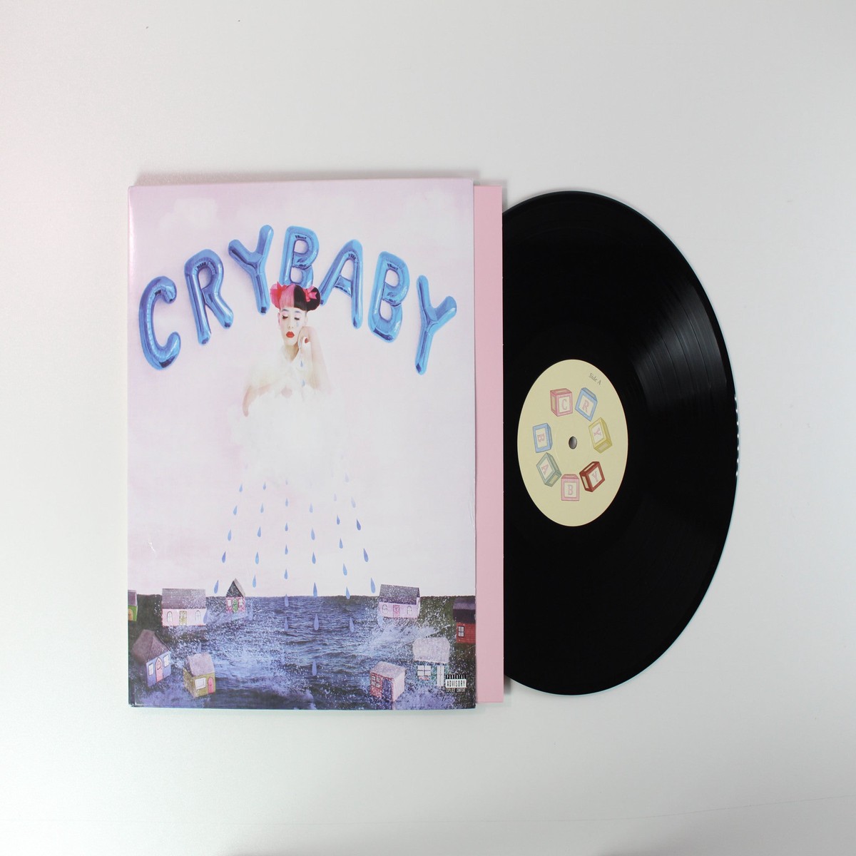 Melanie Martinez – Cry Baby on Atlantic Deluxe Edition Reissue