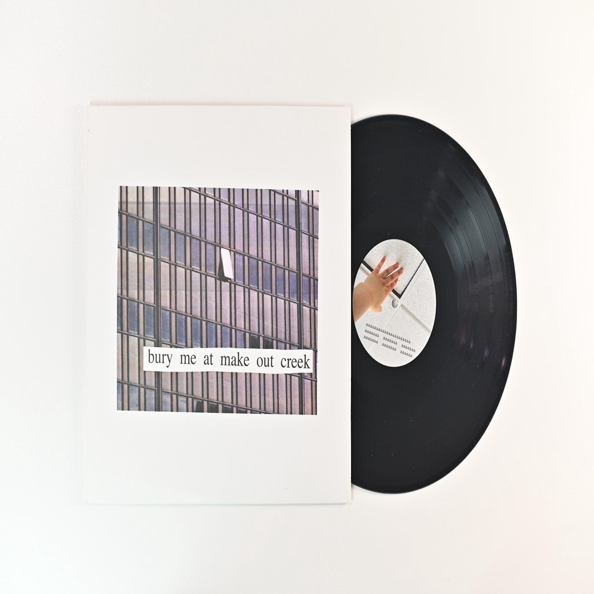 Mitski – Bury Me At Make Out Creek on Dead Oceans