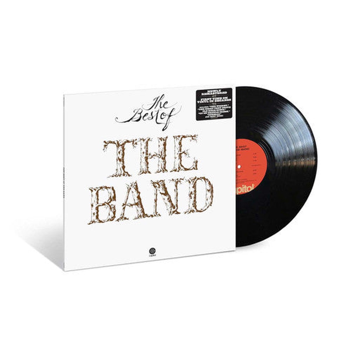 The Band – The Best Of The Band