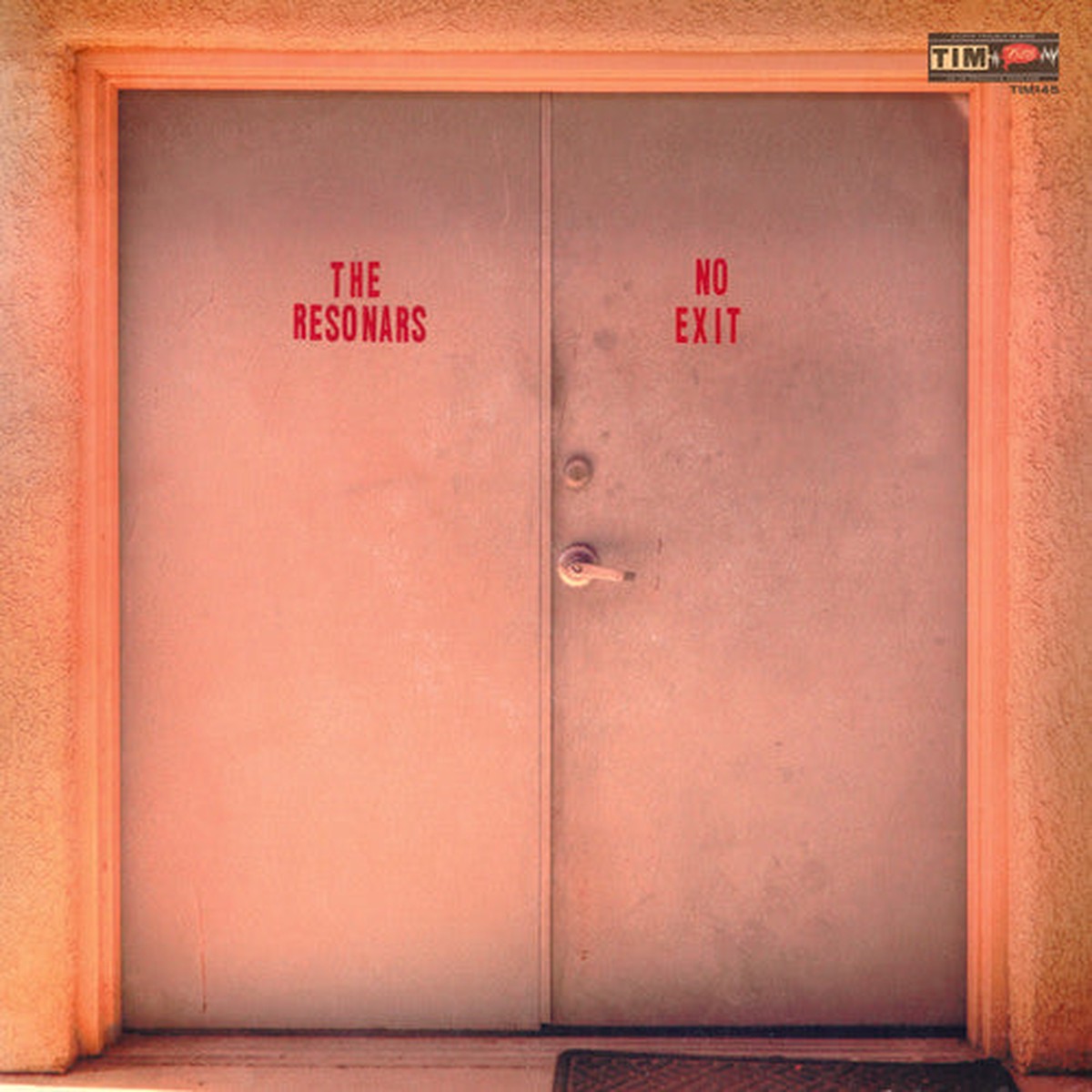 The Resonars – No Exit