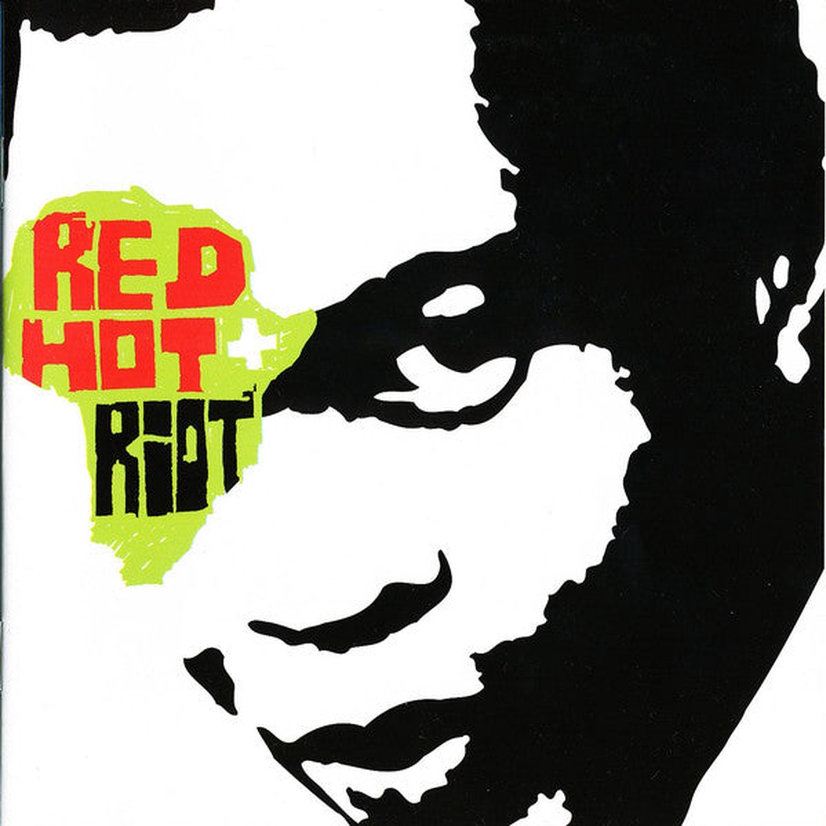 Various – Red Hot Riot (CD Comp) – USED