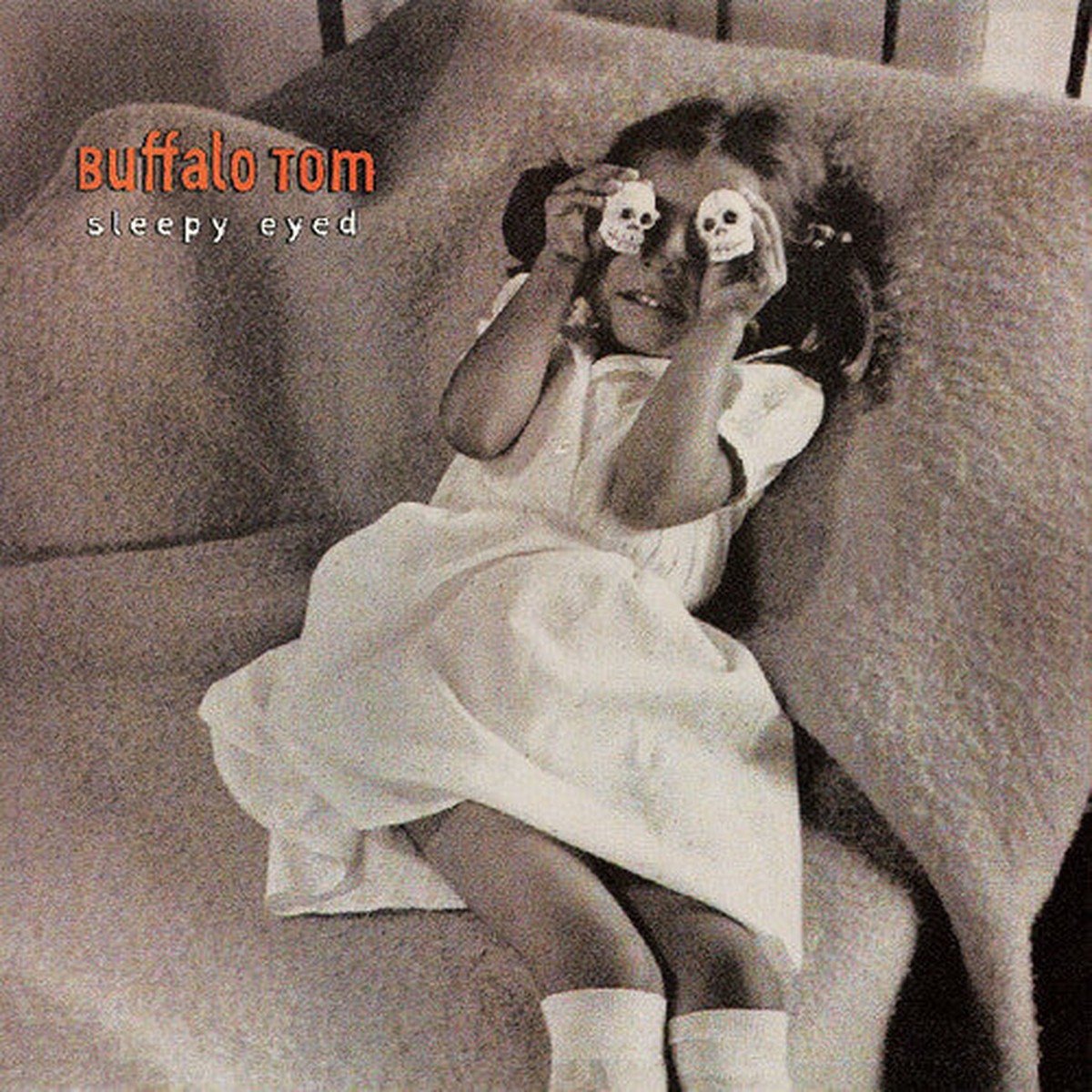 Buffalo Tom – Sleepy Eyed