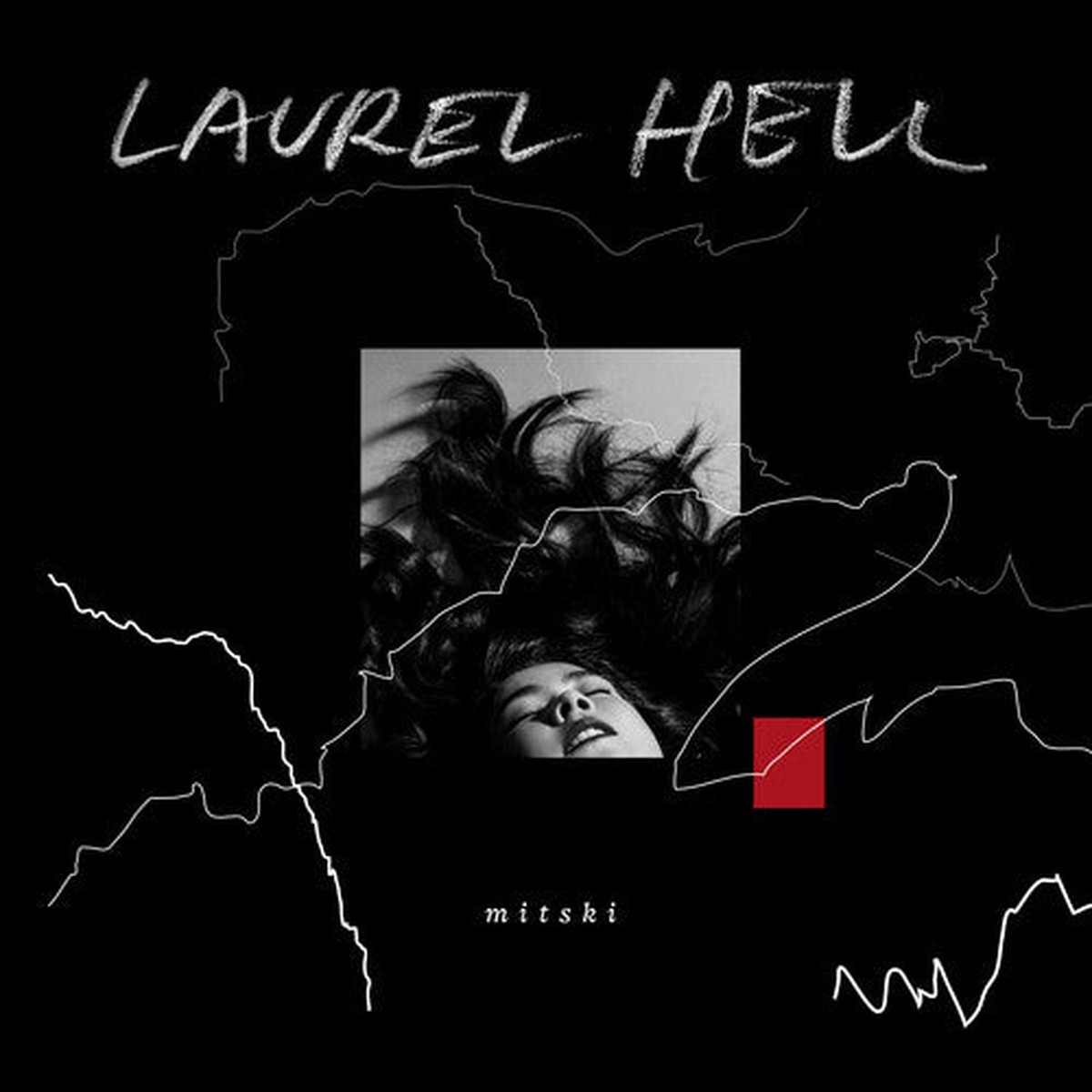 DAMAGED Mitski – Laurel Hell