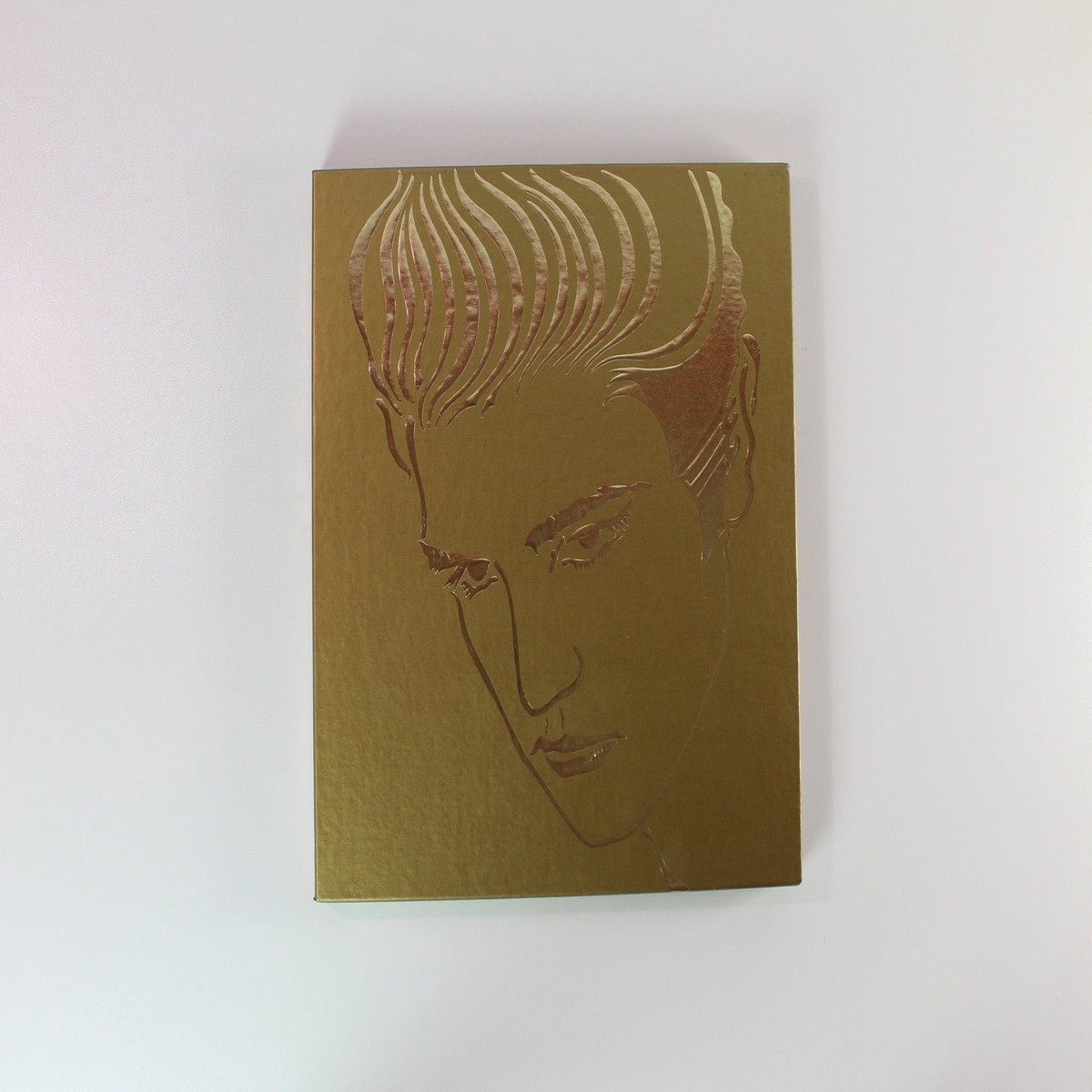 Elvis Presley – A Golden Celebration Box Set Numbered Mono on RCA