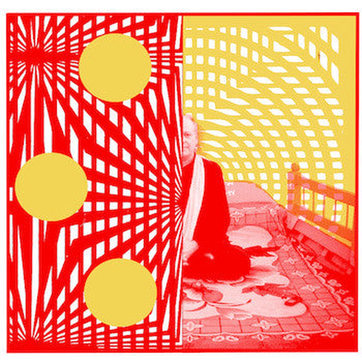Michael Stirling (2) – Deva Loka (LP Album Ltd) – NEW