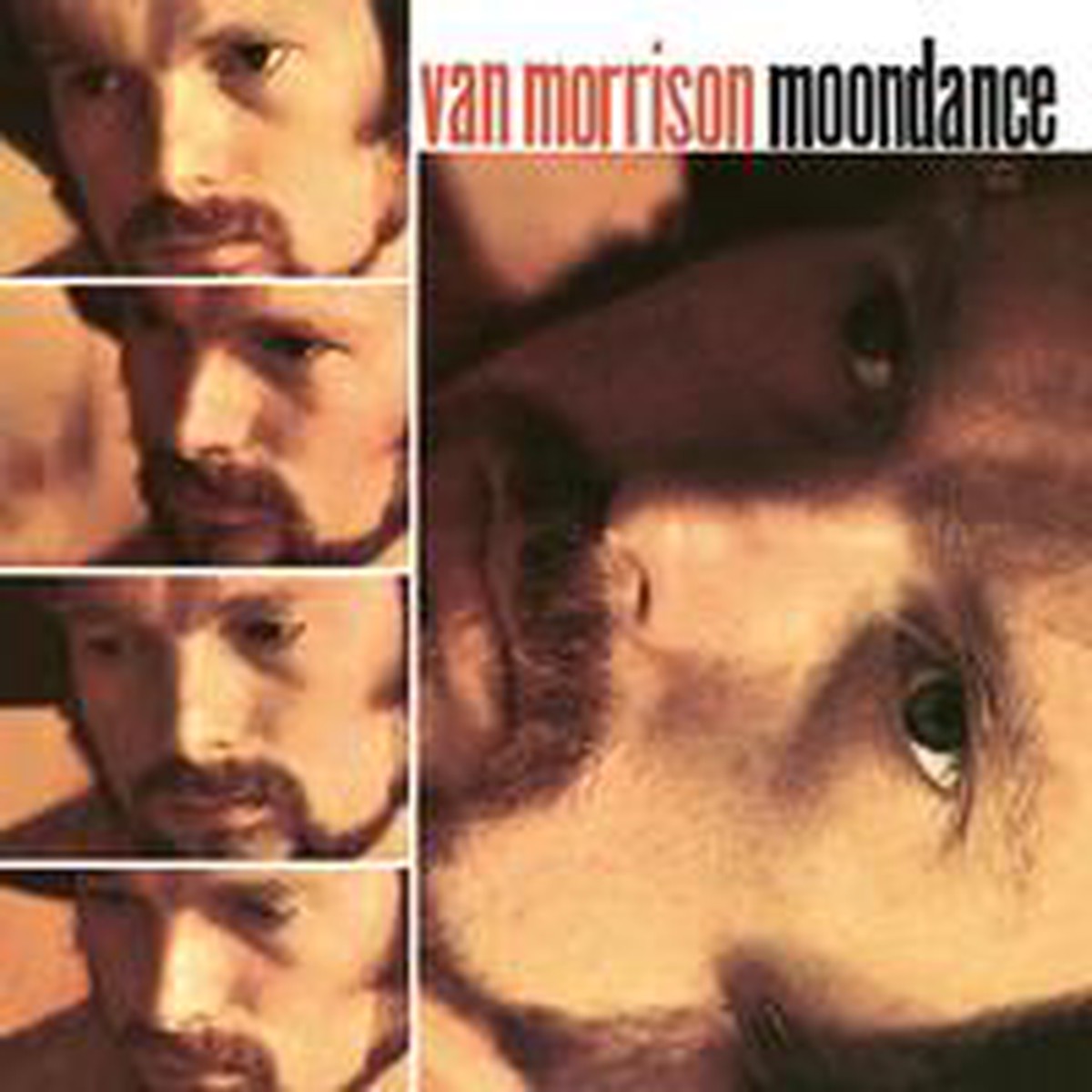Van Morrison – Moondance 2-lp 45 RPM Acoustic Sounds 40 Series