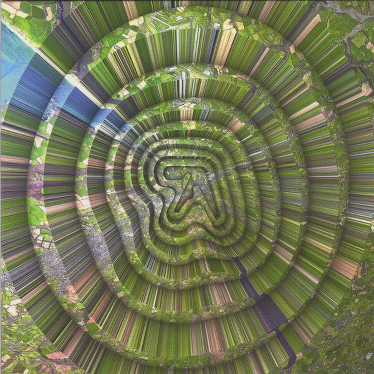 Aphex Twin - Collapse EP (CD EP) - NEW
