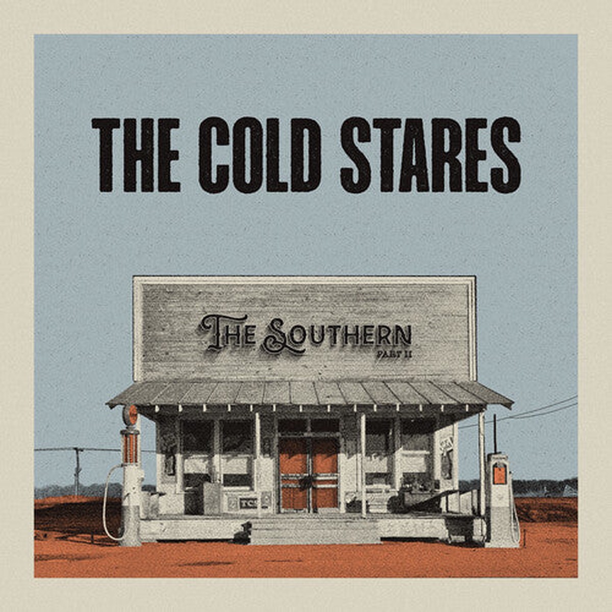 Cold Stares – Southern Part 2