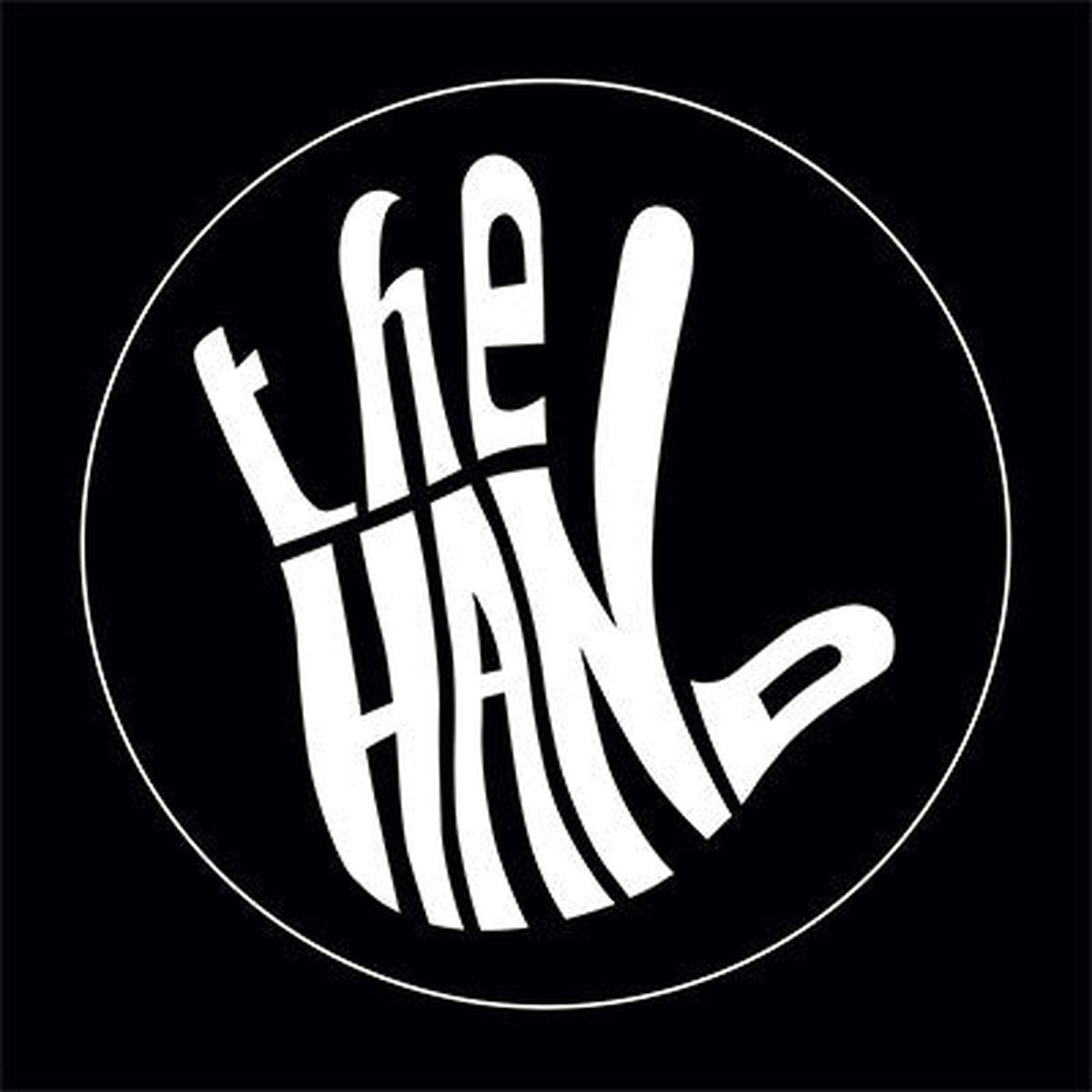 The Hand (8) - Lust Is Love Screw my Head (7 Single) - USED