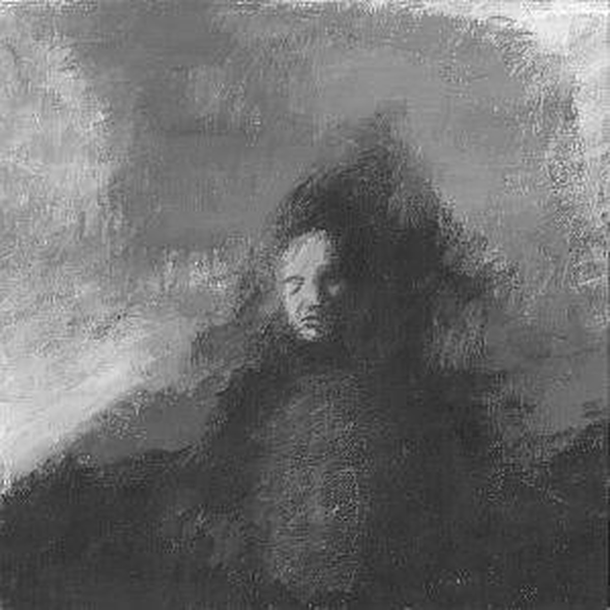 Verge (3) - To Rest The Last Time In Our Filth (CD EP Ltd RE) - USED