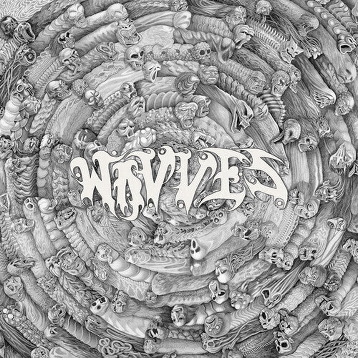 Wavves - Spun
