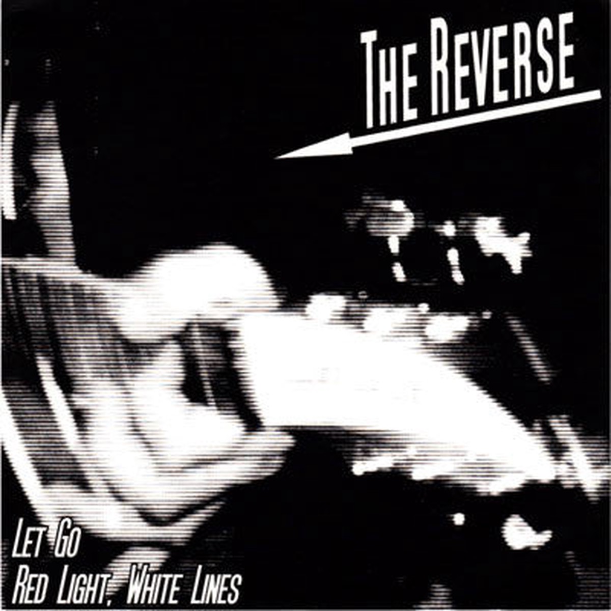 The Reverse The Black Hats - Split (7) - USED