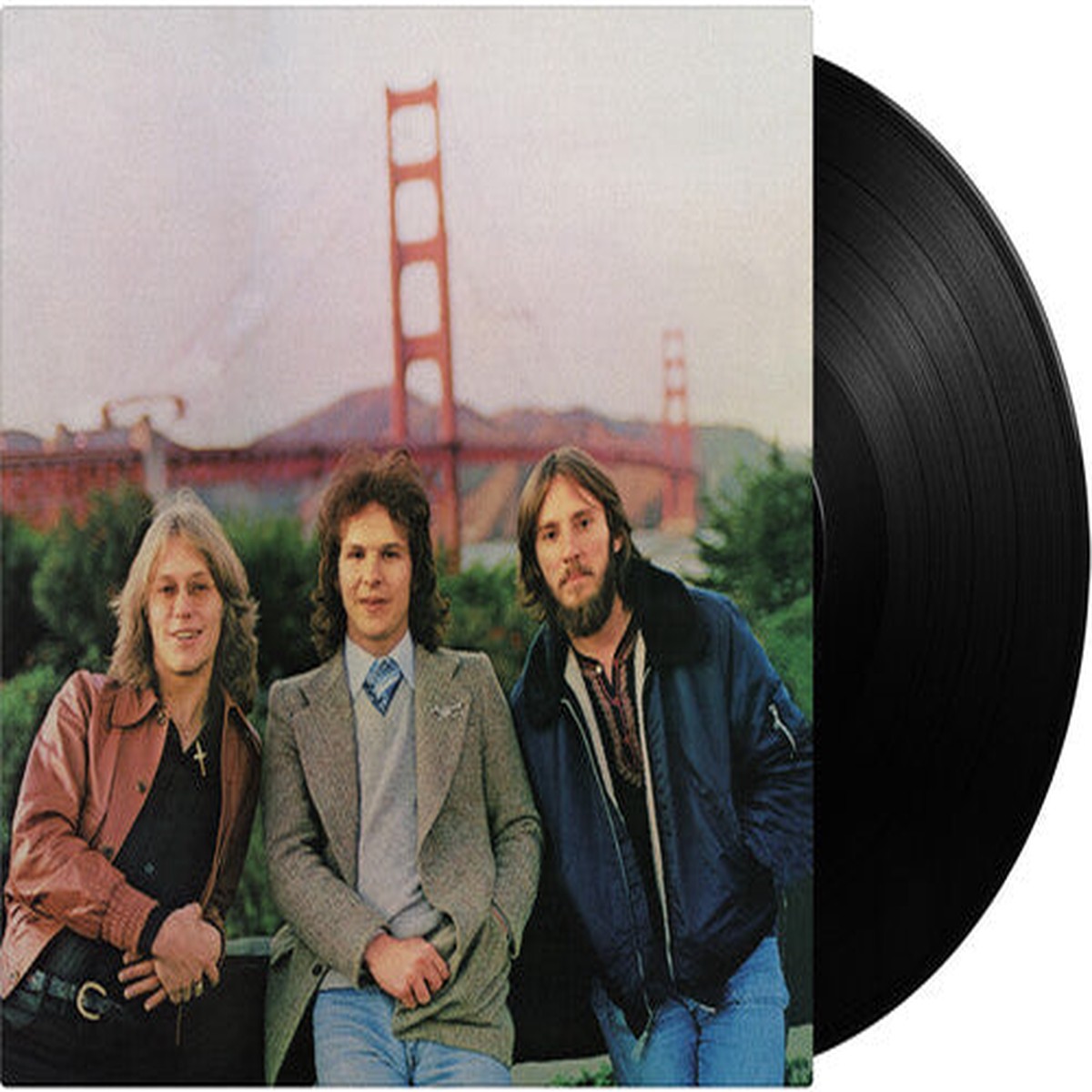 America - Hearts Import
