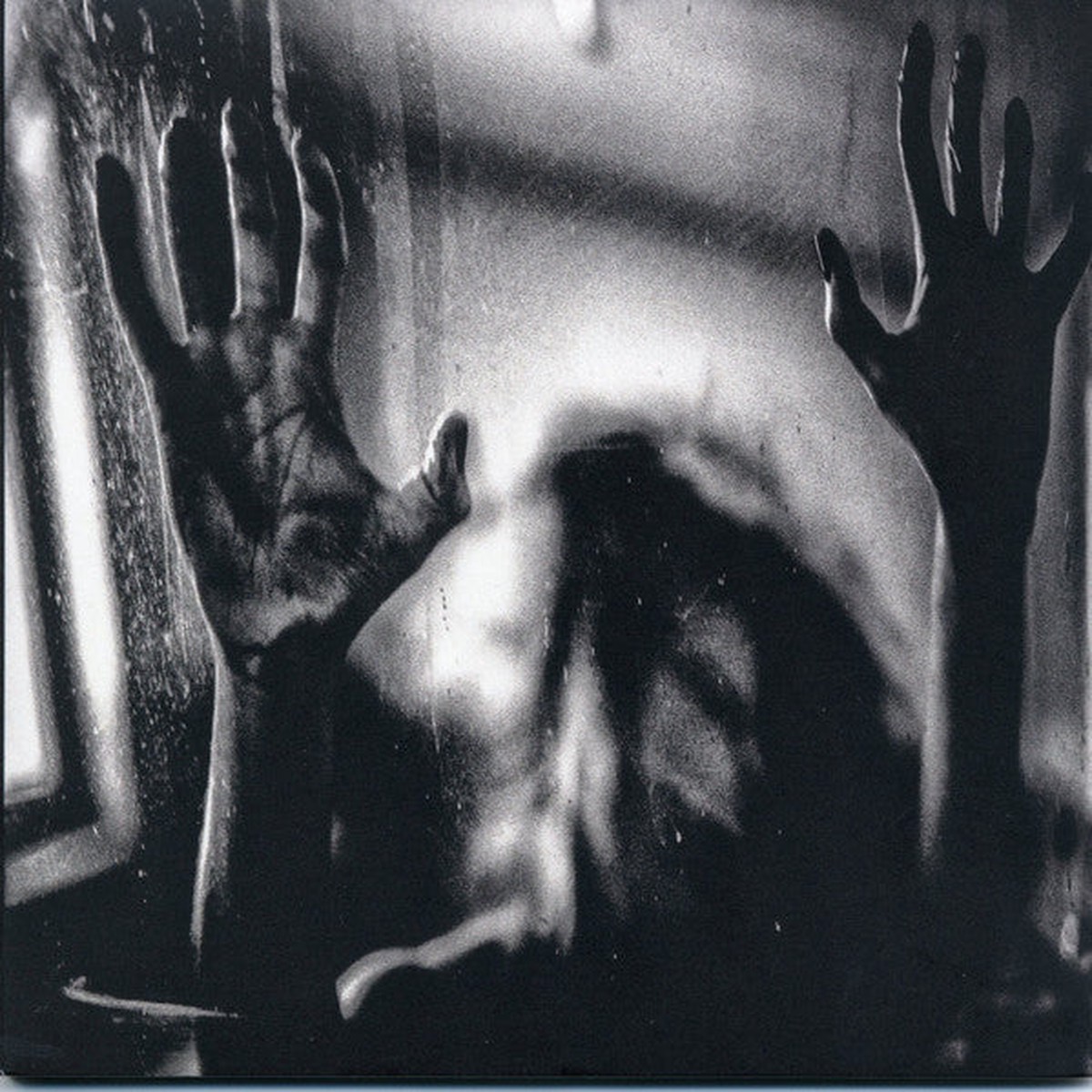 Behind The Shadow Drops - H a r m o n i c (CD Album) - NEW
