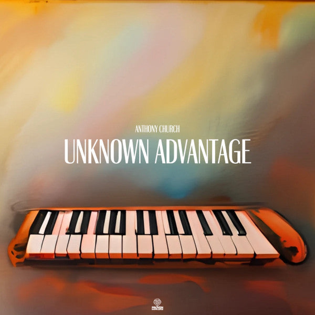 Anthony Church - Unknown Advantage