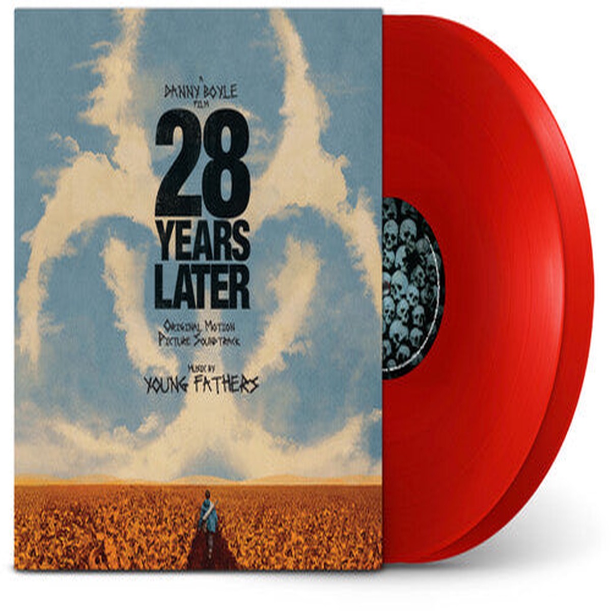 Young Fathers - 28 Years Later (Original Soundtrack)