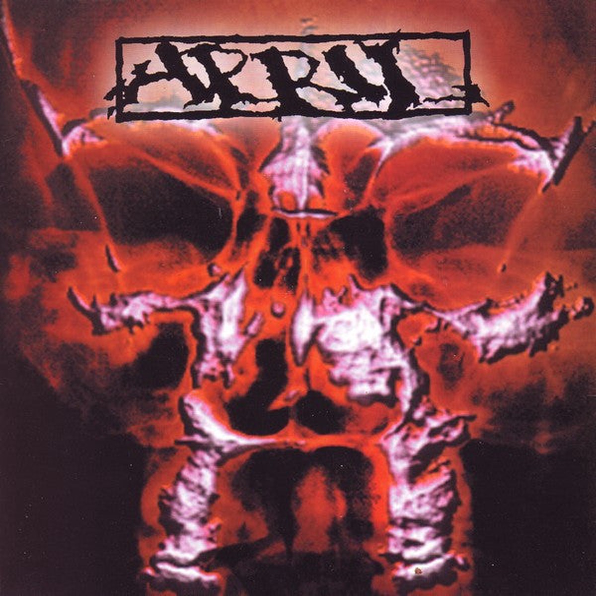 April (8) - April (7 Gre) - USED