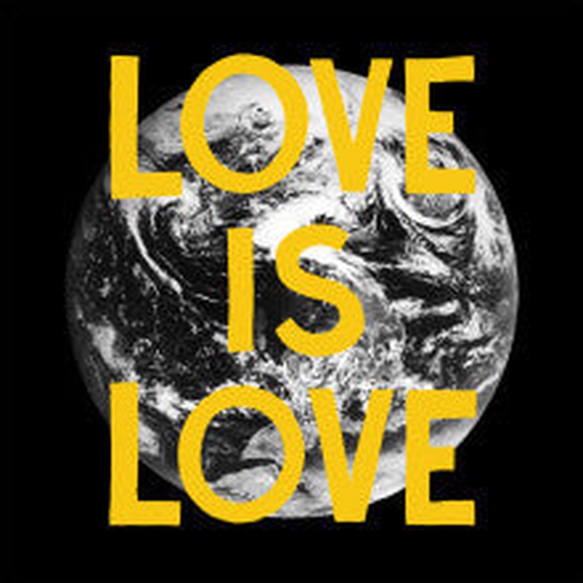 Woods (2) - Love Is Love (CD Album) - USED