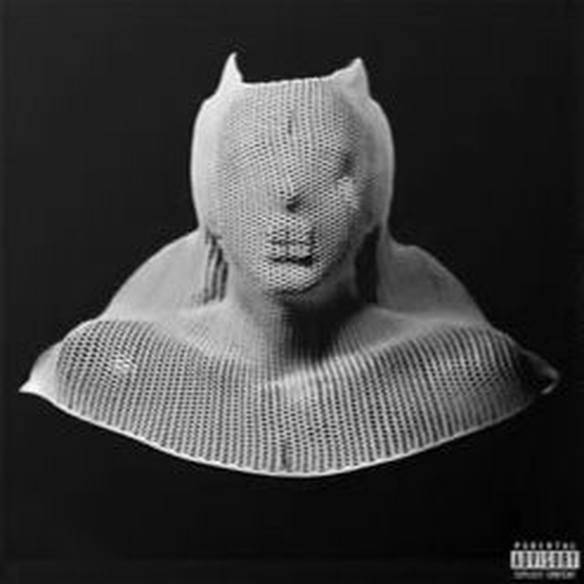 Alex Orange Drink - Victory Lap (23) Opaque White Vinyl