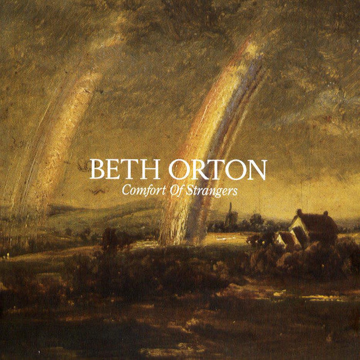 Beth Orton - Comfort Of Strangers (LP Album RE 180) - NEW