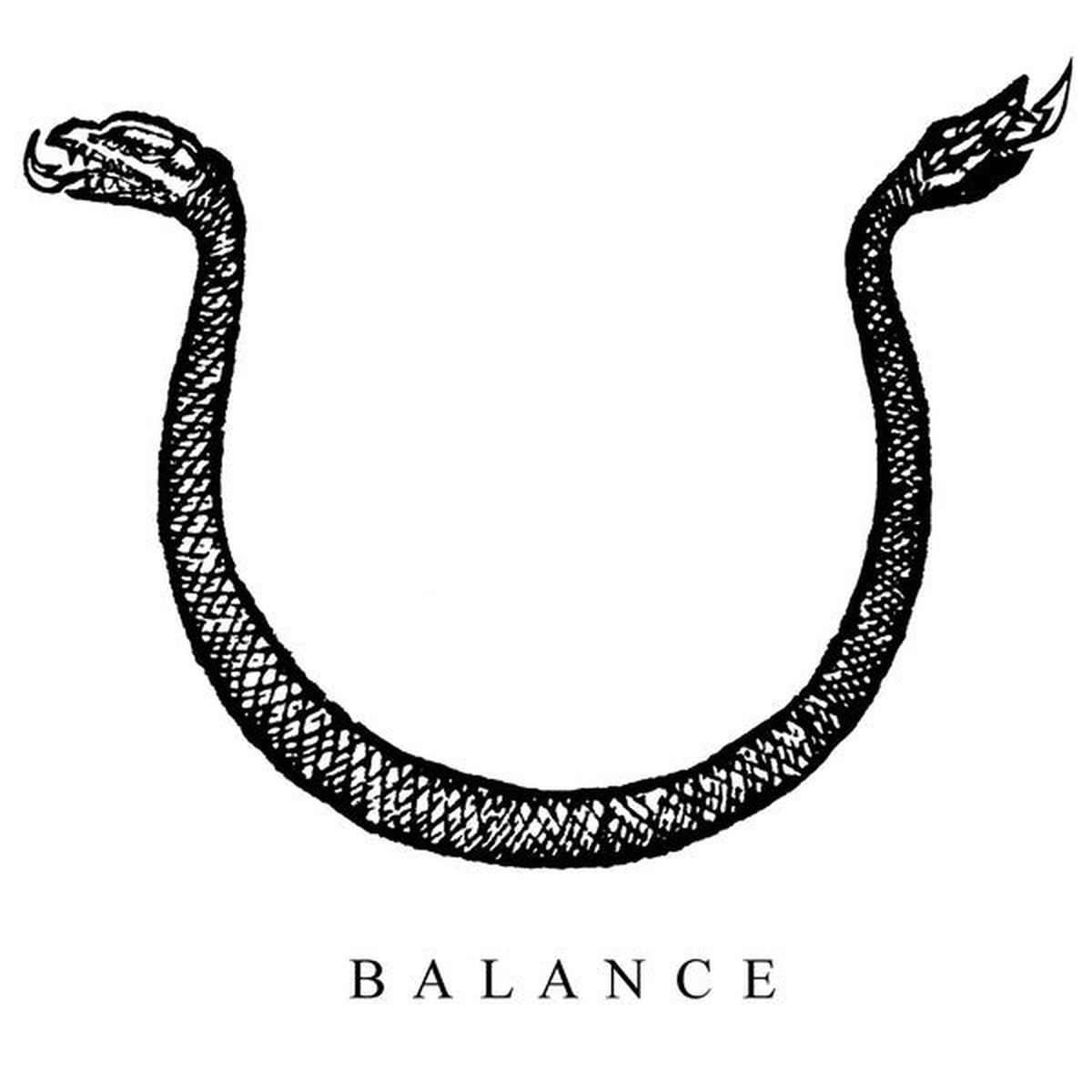 B A L A N C E - 3 (LP Ltd) - NEW