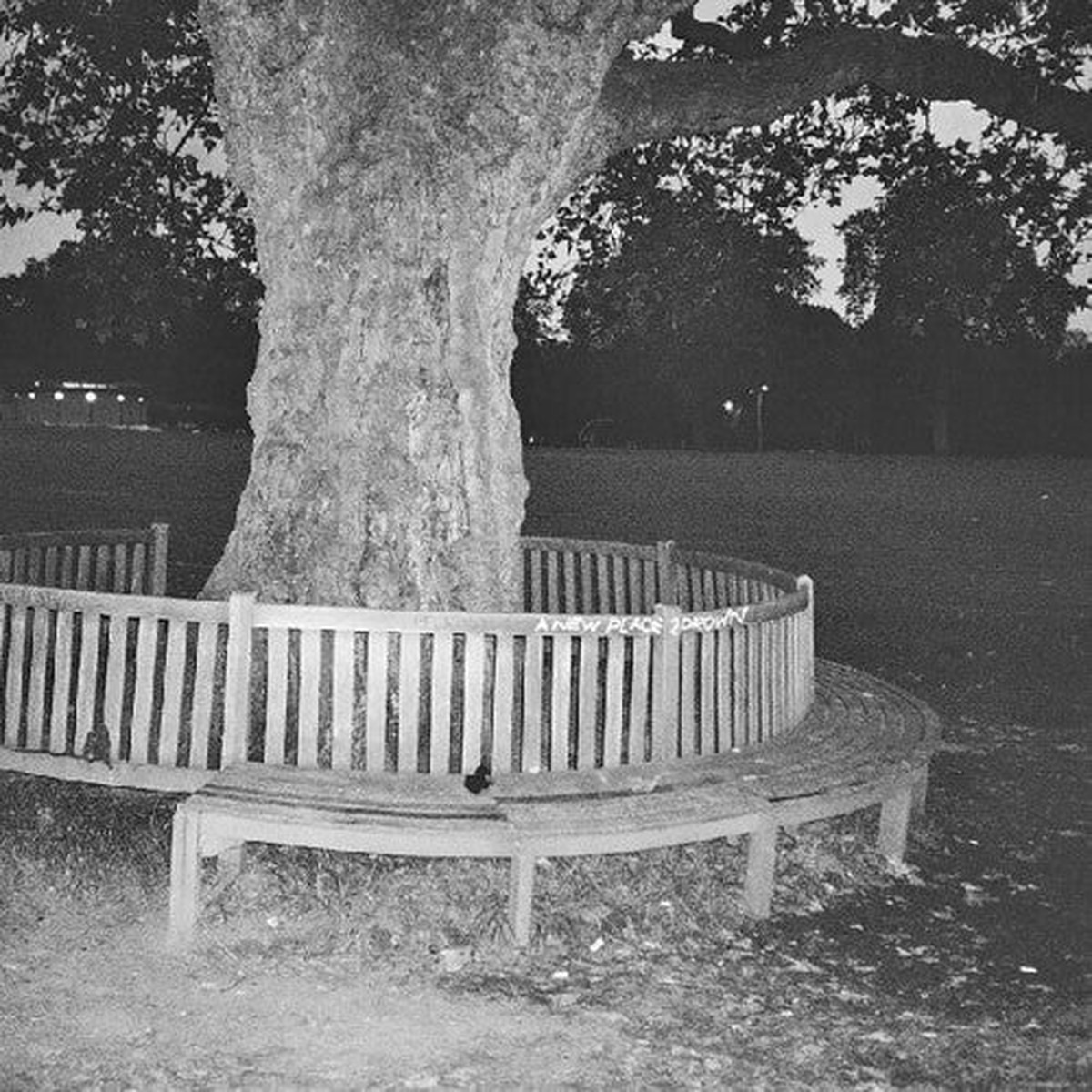 Archy Marshall - A New Place 2 Drown (Instrumentals)