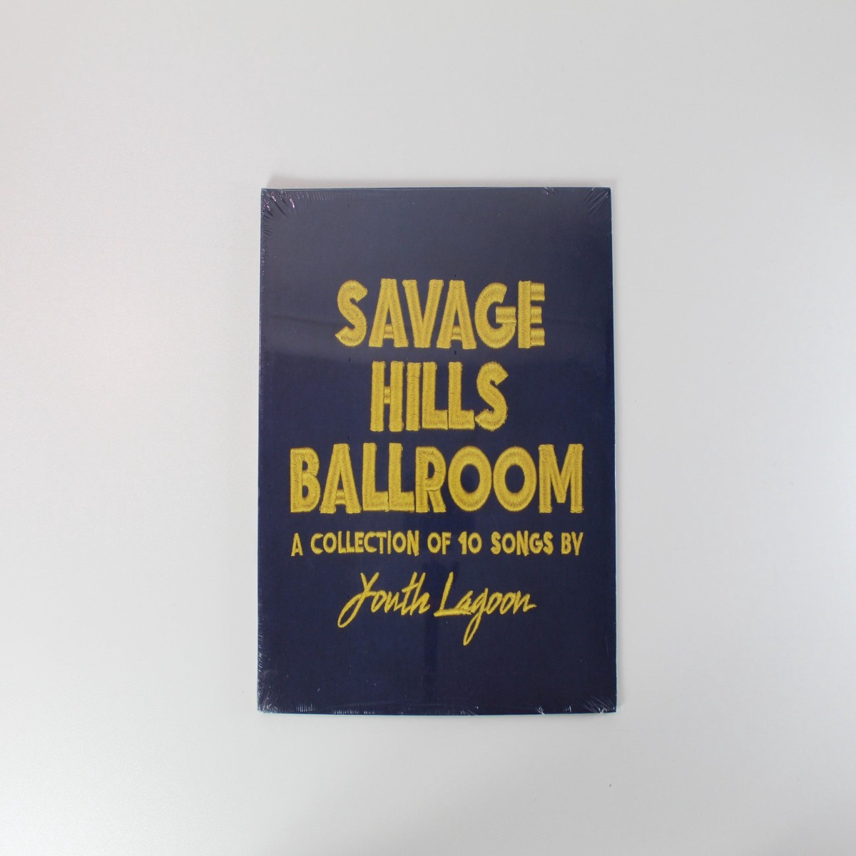 Youth Lagoon - Savage Hills Ballroom on Fat Possum Records Sealed