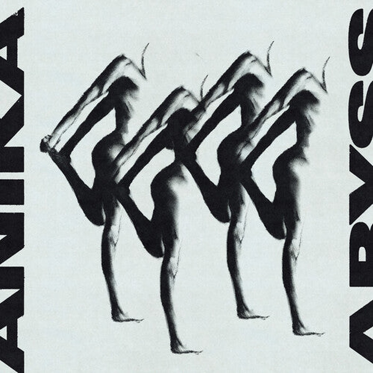 Anika - Abyss Clear Vinyl