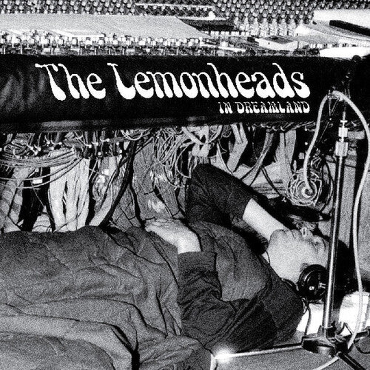 The Lemonheads - Lemonheads In Dreamland White Vinyl