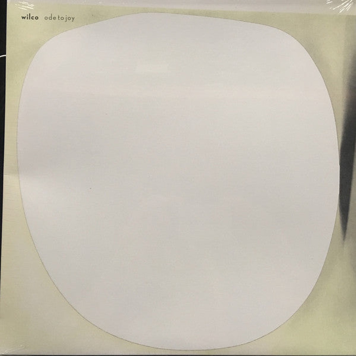 Wilco - Ode To Joy (LP Album) - NEW