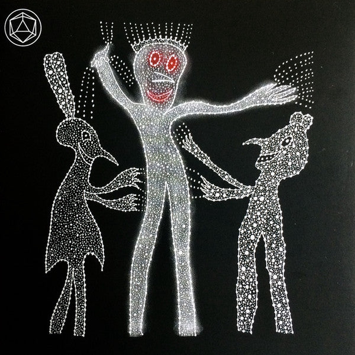 Zu93 - Mirror Emperor (CD Album) - NEW